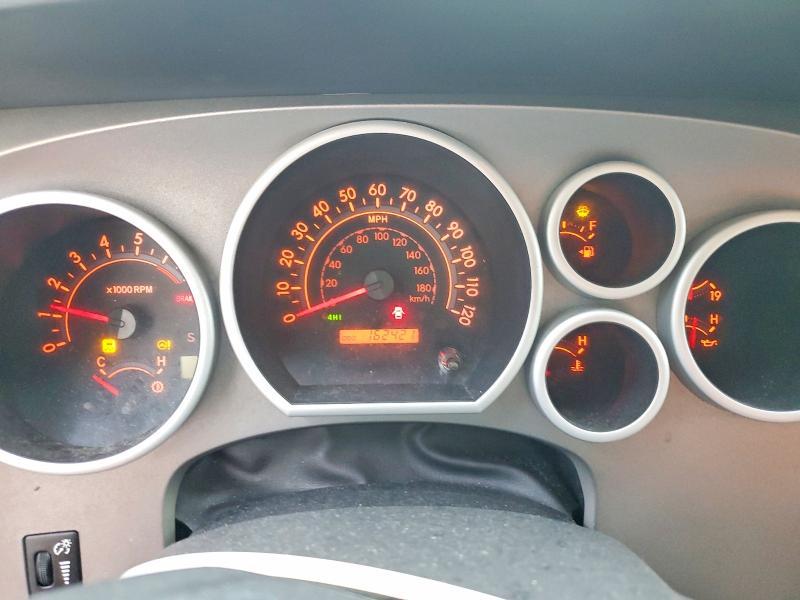 2013 Toyota Tundra Grade