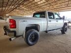 2011 Chevrolet Silverado K2500 Heavy Duty LT