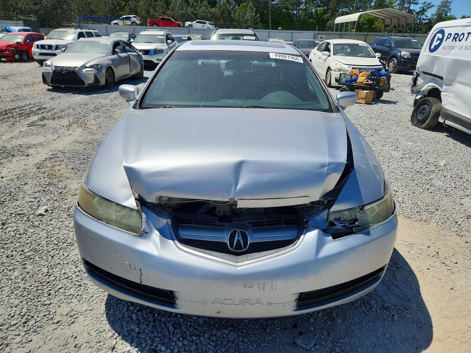 2004 Acura TL