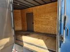 2025 Freedom 8.5X36TTA4 Enclosed Cargo Trailer