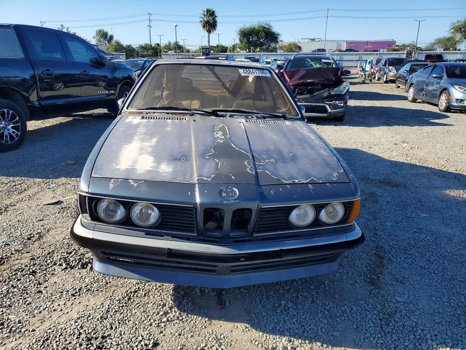 1979 Bmw Motorrad 1979 bmw Motorrad 128i 2D