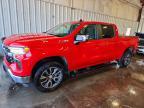 2024 Chevrolet Silverado K1500 LT