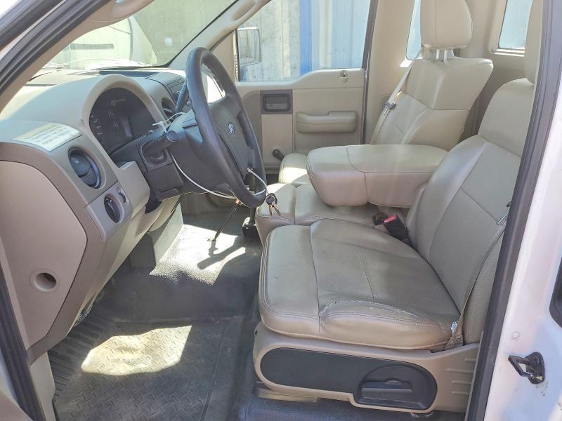 2008 Ford F150