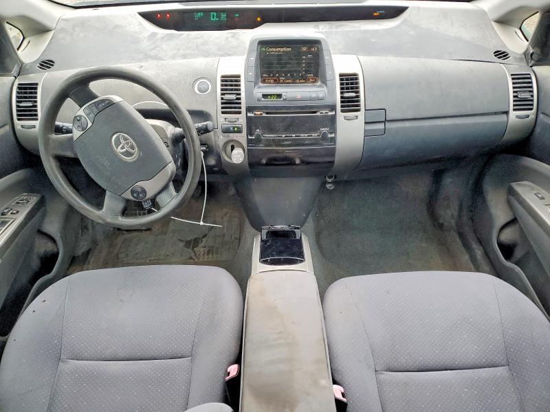 2009 Toyota Prius Base