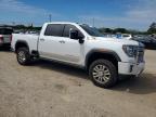 2021 GMC Sierra K2500 Denali