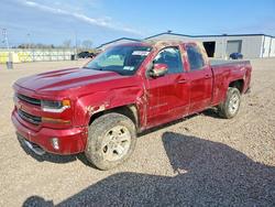 2019 Chevrolet Silverado LD K1500 LT en venta en Central Square, NY