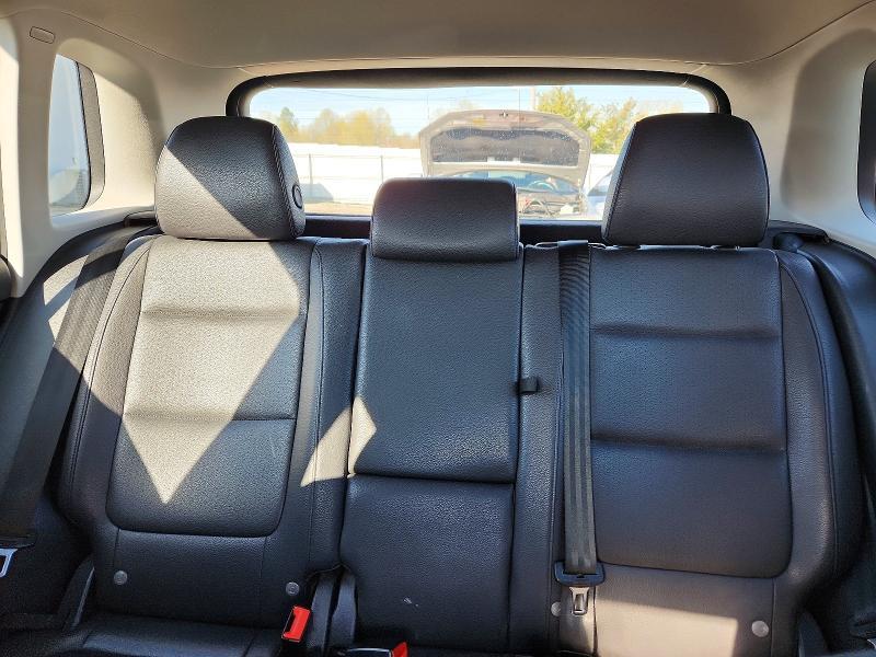 2017 Volkswagen Tiguan s