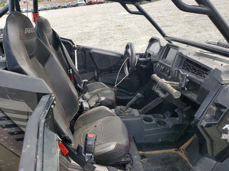 2021 Polaris RZR Turbo S