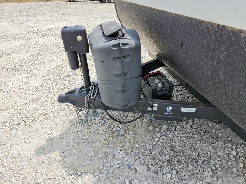 2018 Foresriver 2018 Forest River Cruise Lite Camper
