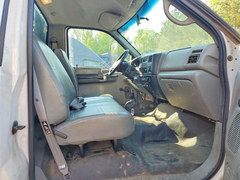 2004 Ford F650 Super Duty