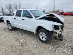 2008 Dodge Dakota Quad SLT