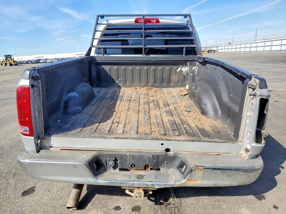 2005 Dodge RAM 1500 ST