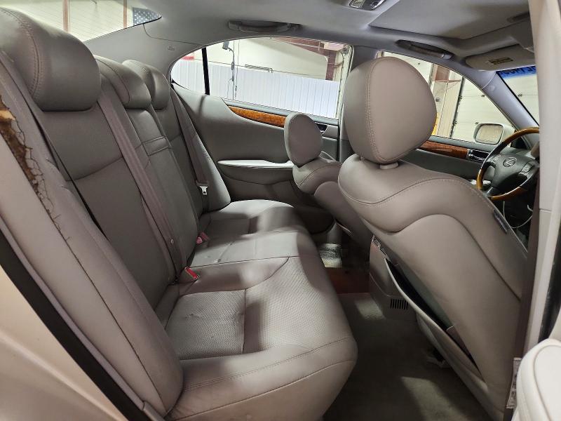 2005 Lexus Es 330 Base