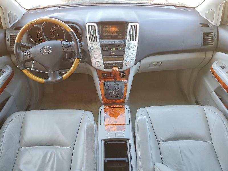 2006 Lexus Rx 330