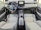 2025 Toyota Corolla Hatchback xse