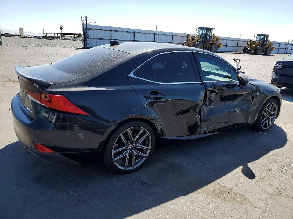 2020 Lexus Is 300 Base