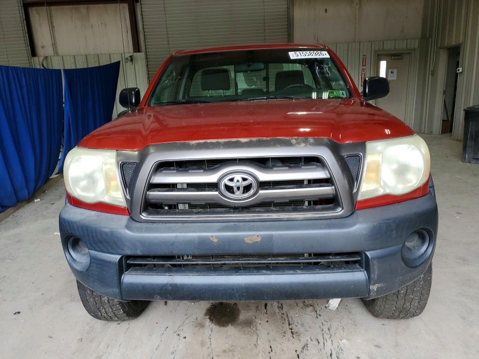 2009 Toyota Tacoma Base
