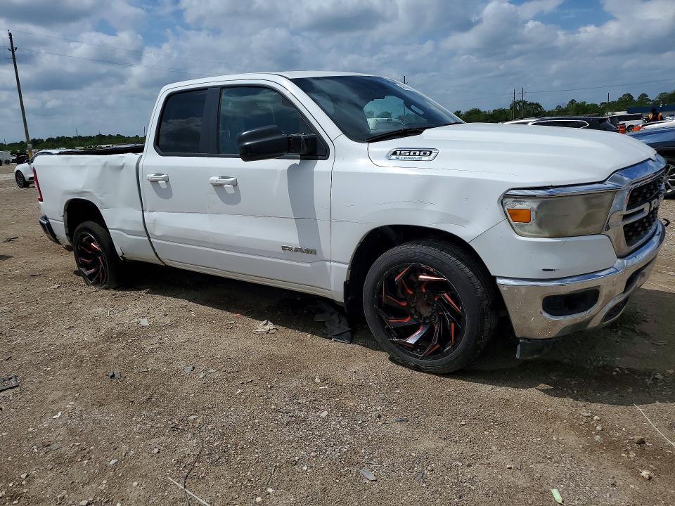 2022 Dodge Ram 1500 big Horn