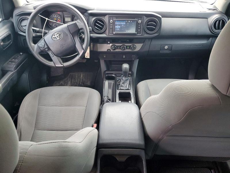 2016 Toyota Tacoma SR