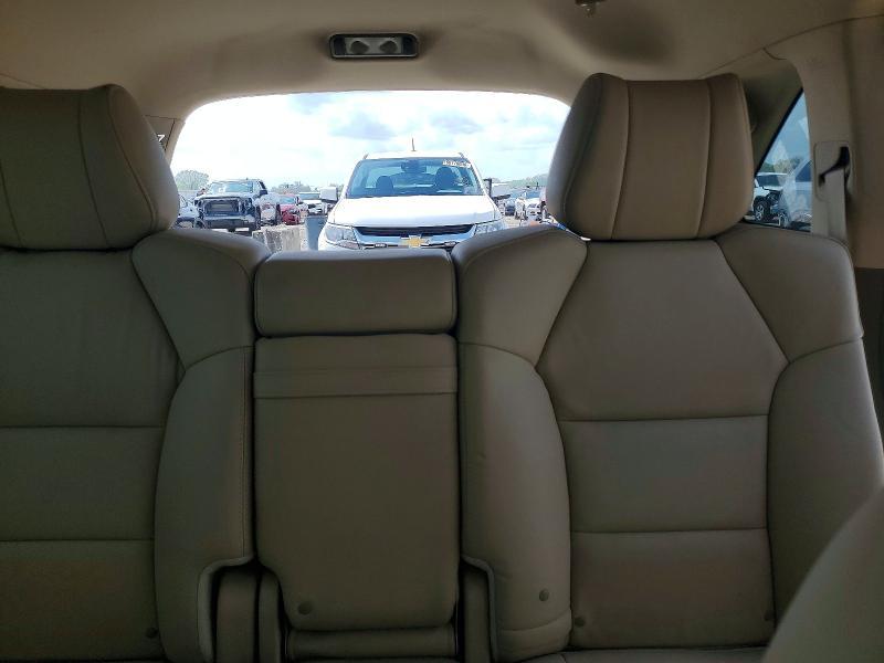 2013 Acura Mdx Technology