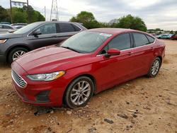 2020 Ford Fusion se for sale in China Grove, NC