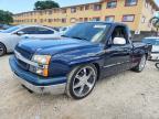 2005 Chevrolet Silverado C1500