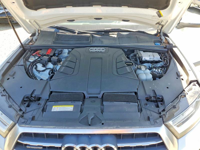 2017 Audi Q7 Premium
