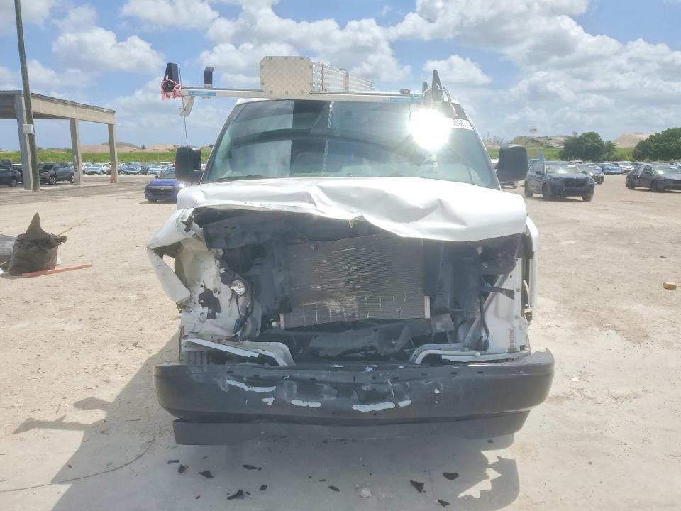 2024 GMC 2500