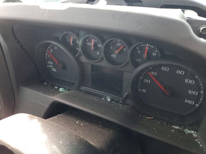 2024 Chevrolet Silverado K1500
