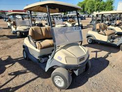 New arrivals for sale at auction: 2020 Club Car Golf Cart
