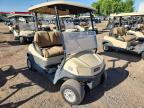 2020 Club Car Golf Cart