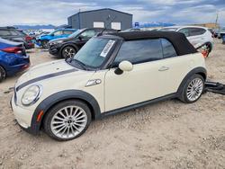 Mini Cooper s Vehiculos salvage en venta: 2010 Mini Cooper s