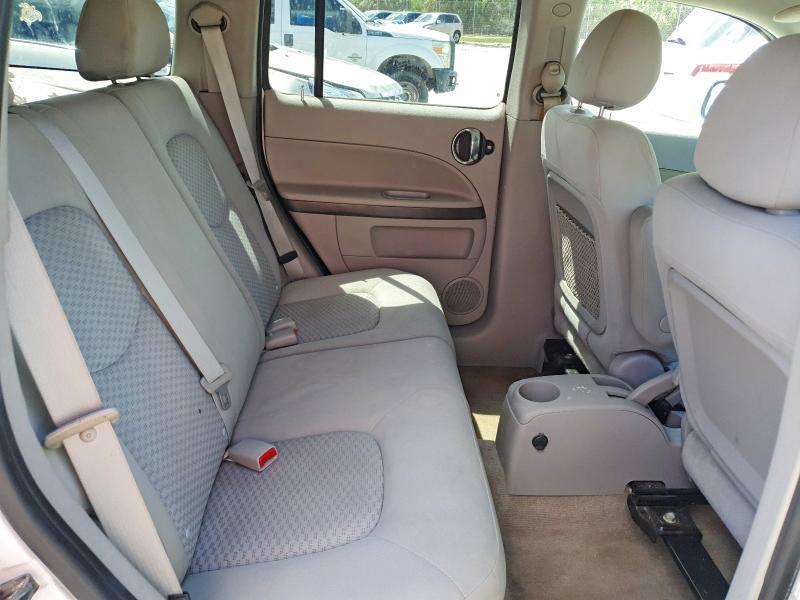 2008 Chevrolet Hhr lt