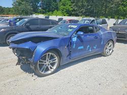 2020 Chevrolet Camaro lt for sale in Fairburn, GA