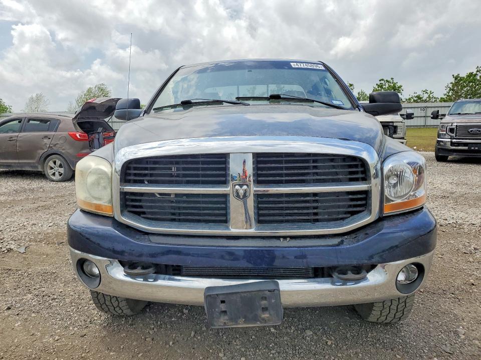 2006 Dodge RAM 3500 ST
