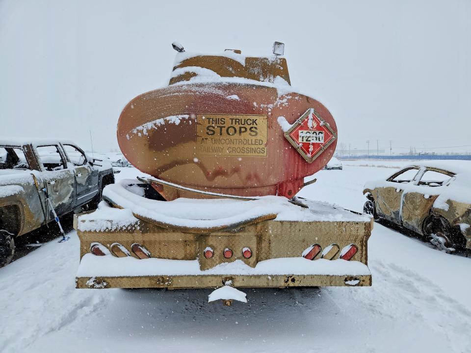 2008 Dodge RAM 5500 ST