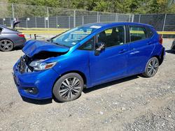 2020 Honda Fit ex for sale in Waldorf, MD