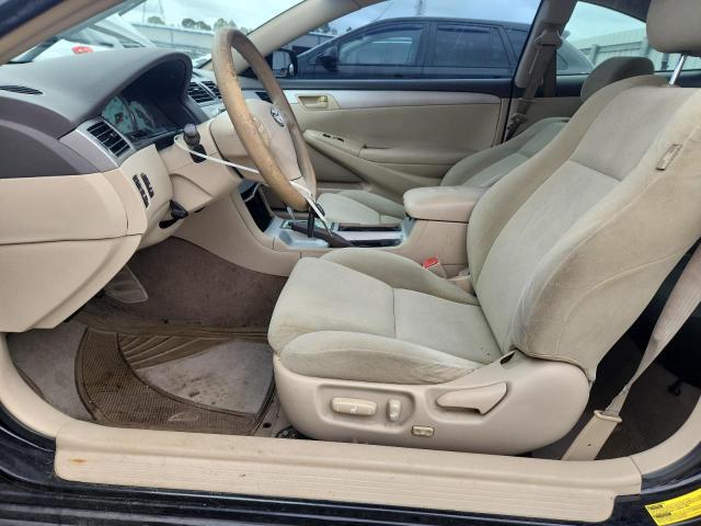 2006 Toyota Camry Solara se V6
