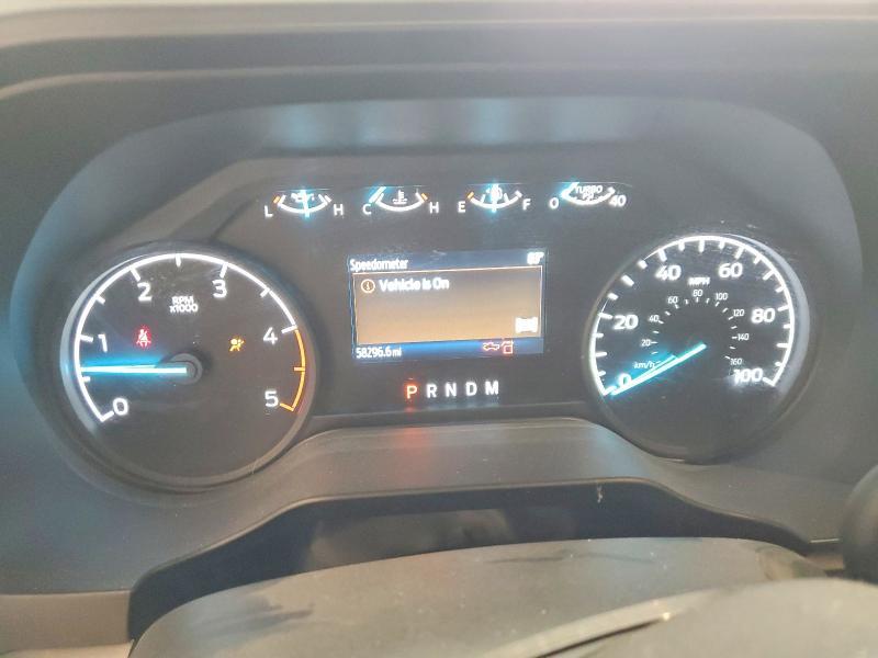 2023 Ford F250 Super Duty