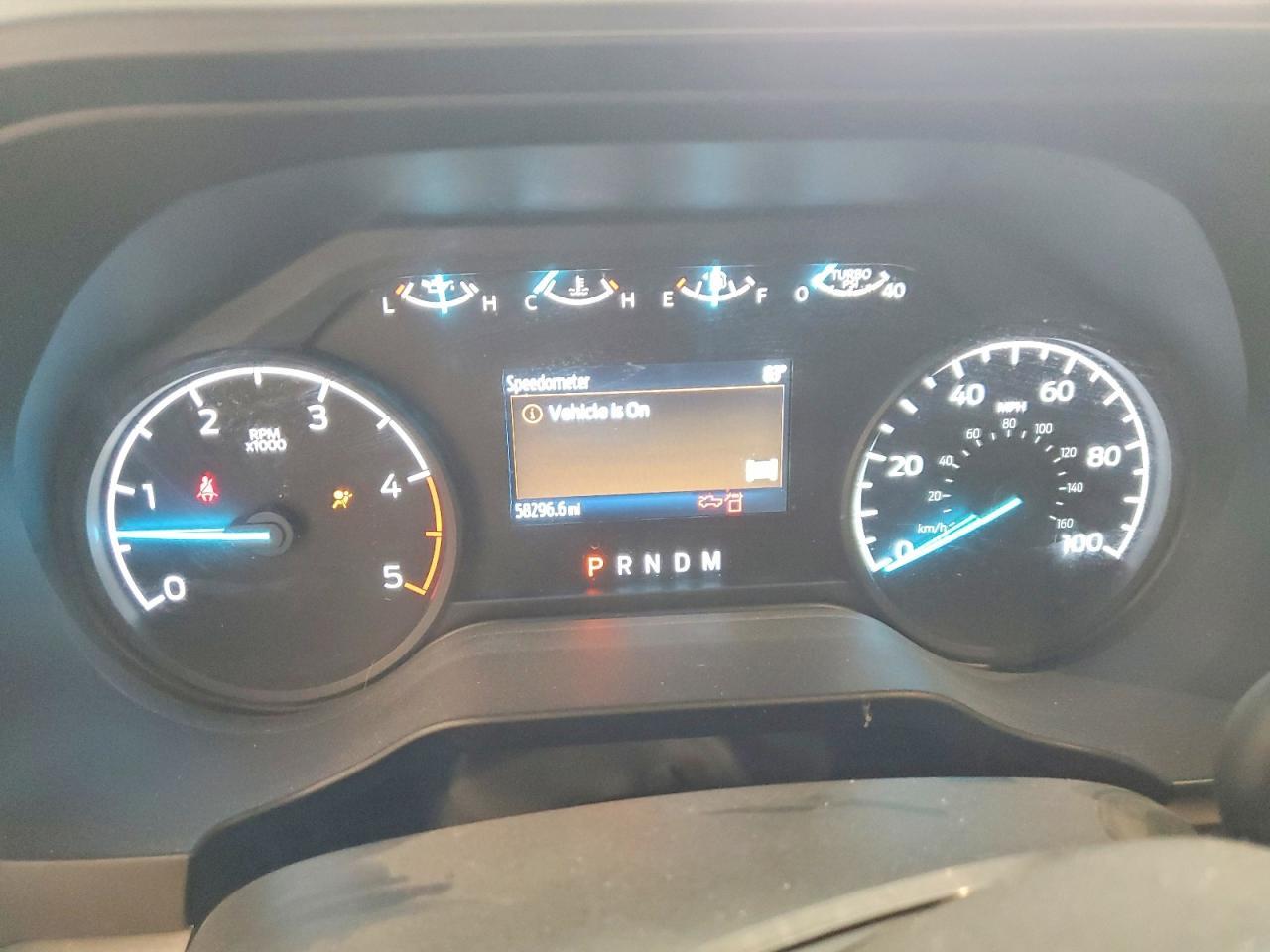 2023 Ford F250 Super Duty