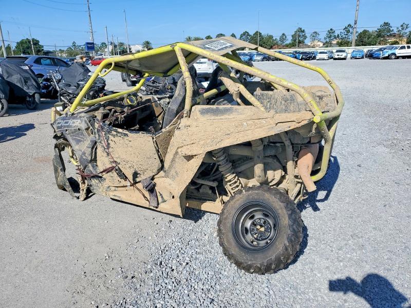 2016 Polaris RZR Utility Vehicle
