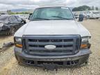 2006 Ford F250 Super Duty