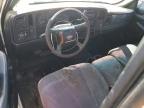 2002 Chevrolet Silverado C1500