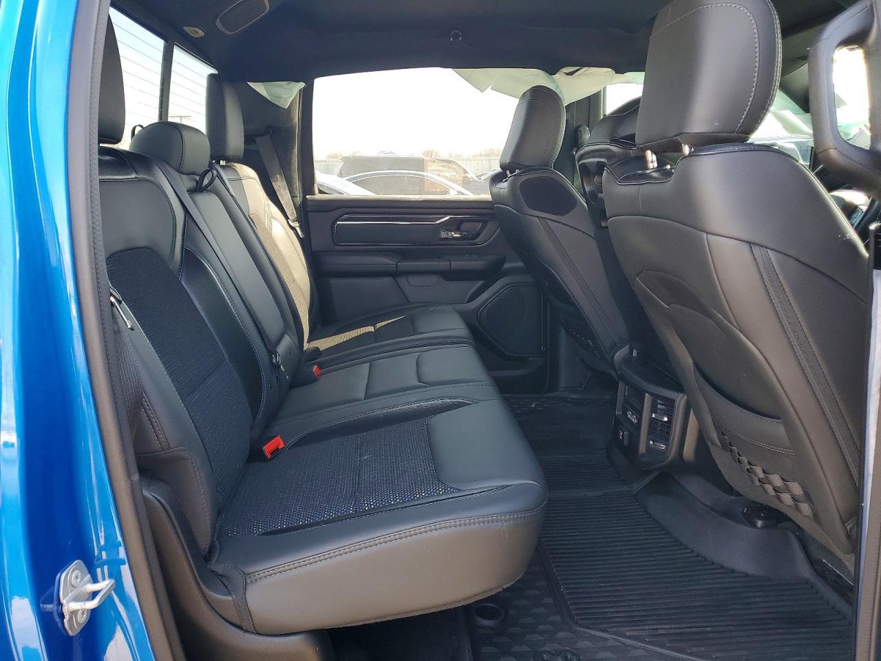 2023 Dodge RAM 1500 BIG Horn