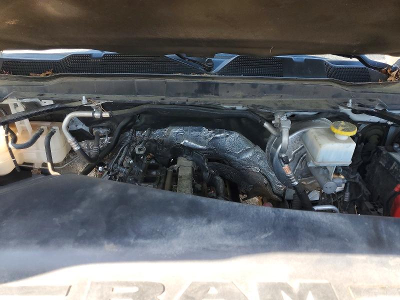 2019 Dodge RAM 3500 Tradesman