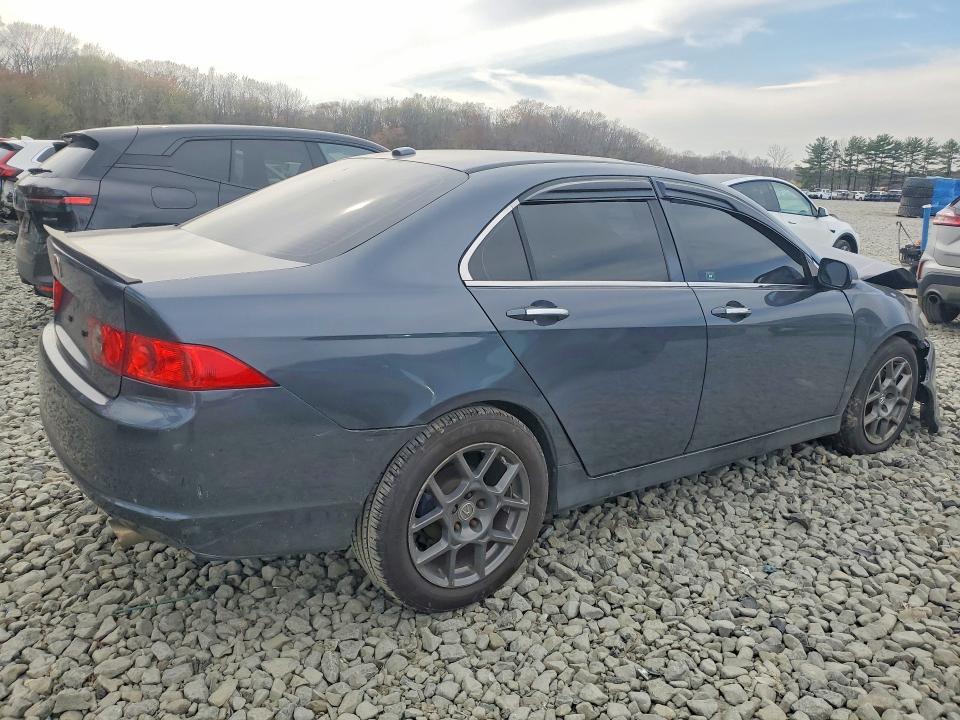 2006 Acura TSX