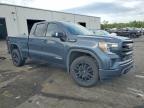 2022 GMC Sierra Limited K1500 Elevation