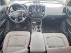 2018 Chev Colorado