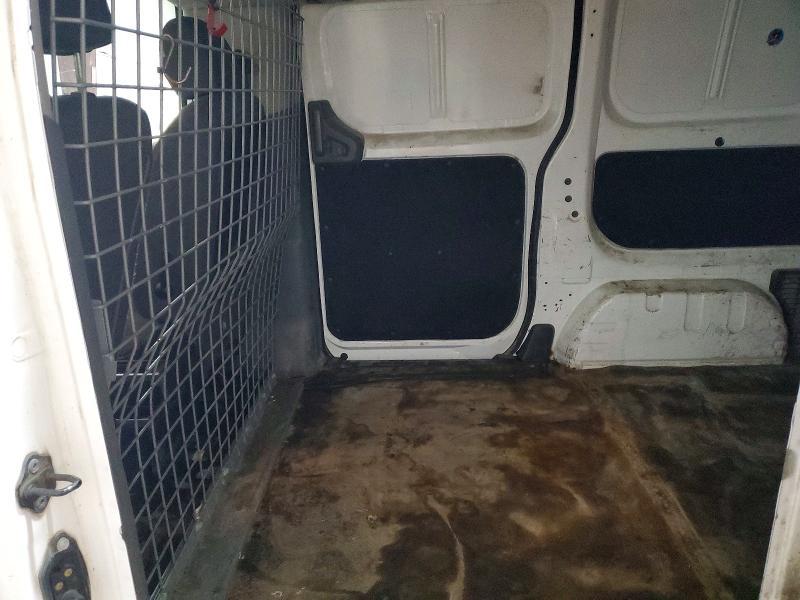 2017 Nissan NV200 SV