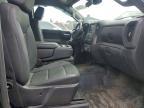 2022 Chevrolet Silverado K1500